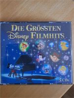 Die Grössten Disney Filmhits (3 CDs!!!) Baden-Württemberg - Achern Vorschau