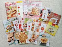 Rezepthefte, Rezeptkarten, Dr. Oetker Ratgeber, Etiketten Bonn - Lessenich Vorschau