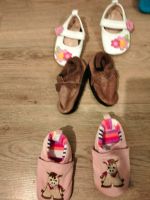 Baby schuhe 2 euro alle Nordrhein-Westfalen - Waldbröl Vorschau