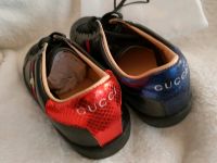 Schuhe von Gucci neu - Sammlerstück -günstiger Niedersachsen - Weyhe Vorschau