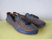 Ballerinas Leder Marokko NEU Gr. 38 39 schmal Berlin - Wilmersdorf Vorschau