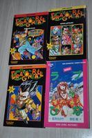 2x Manga Comic Dragon Ball 42,Love Hina,Carlsen Comic Nordrhein-Westfalen - Hattingen Vorschau