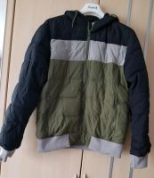 John Baner Herrenjacke Winterjacke Gr. 48 Schwarz/Khaki Baden-Württemberg - Zell am Harmersbach Vorschau