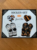 Socken Set Pärchen Sachsen-Anhalt - Halle Vorschau