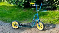 Oldschool BMX Scooter Roller GENERAL 80‘er Jahre vintage Sachsen - Gersdorf Vorschau