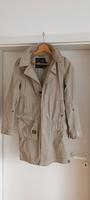 G-Star Raw Trenchcoat, beige, Gr. S Hessen - Gelnhausen Vorschau