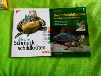 2 tolle Bücher über Wasserschildkröten Berlin - Lichtenberg Vorschau