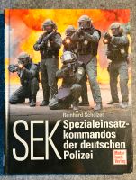 Reinhard Scholzen - Spezialeinsatzkommandos der Deu sPolizei Sachsen-Anhalt - Hoym Vorschau