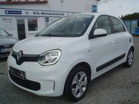 Renault Twingo Limited,AC,Temp. Nordwestmecklenburg - Landkreis - Brüsewitz Vorschau