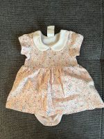 Babykleidung Kleiderpaket Hose Body Shirt Kleid 50/56 Zwillinge Thüringen - Meiningen Vorschau
