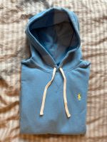 Ralph Lauren Hoodie NEU Hellblau Herren Gr. S Hamburg Barmbek - Hamburg Barmbek-Süd  Vorschau