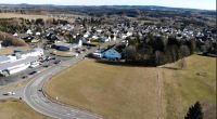 Energetisch saniertes Mehrfamilienhaus mit Halle und Garage Rheinland-Pfalz - Nauroth Vorschau