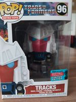 Funko Pop! Figur Transformers #96 NEU, OVP Sachsen - Freiberg Vorschau