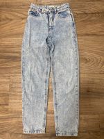 Mom Jeans / High Waist Jeans Thüringen - Heilbad Heiligenstadt Vorschau