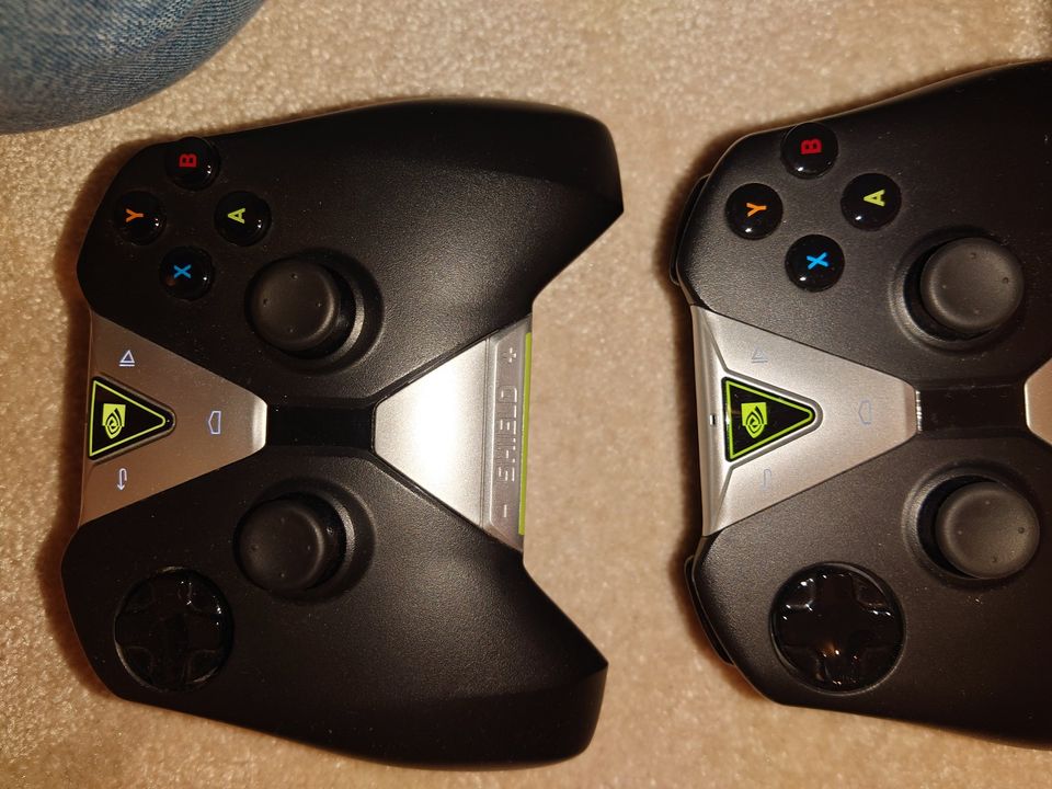 Nvidia Shield TV Game Controller (1 Stück in Gevelsberg