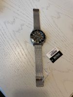 Hugo Boss Herren Armbanduhr schwarz Nordrhein-Westfalen - Waldbröl Vorschau