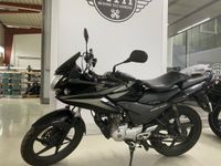 Honda CBF 125 Tank Auspuff Sitzbank Gabel Tacho Motor Verkleidung Hannover - Misburg-Anderten Vorschau