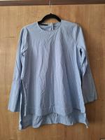Bluse von Zara in Gr XS Hessen - Lampertheim Vorschau