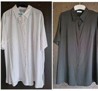 Ulla Popeken Damen Bluse weiß Gr. 50 NEU mit Etikett + schwarz Saarland - Schwalbach Vorschau