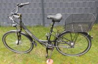 Prophete 28er  Alu City E-Bike 7 Gang Narbenschaltung Nordrhein-Westfalen - Löhne Vorschau