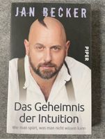 Jan Becker - das Geheimnis der Intuition Baden-Württemberg - Neuenstein Vorschau