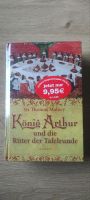 Verkaufe Sir Thomas Malory König Arthur und die Ritter der Tafelr Altona - Hamburg Ottensen Vorschau