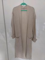 Strickjacke lang,damen Nordrhein-Westfalen - Oberhausen Vorschau