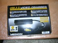 Videograbber USB 2.0 Niedersachsen - Nienburg (Weser) Vorschau