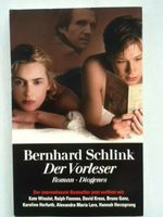 Bernhard Schlink: Der Vorleser Stuttgart - Sillenbuch Vorschau