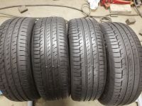 4x225/60 R18 104V Continental PremiumContact 6,DOT 2720 mit 6,5mm Bayern - Mintraching Vorschau