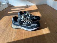 New balance 992,  Größe 44,  Made in USA München - Maxvorstadt Vorschau