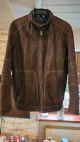 Lederjacke XL (Wildleder) von Bonita Bayern - Straubing Vorschau