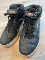 Gefütterte PUMA Unisex Sneakers in 37,5 Baden-Württemberg - Ostfildern Vorschau