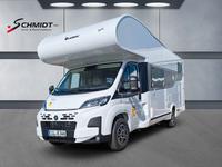 Benimar Sport 346 AUTO LUFT TV&SAT NORTHAUTO T25 LITHIUM Sachsen-Anhalt - Eisleben Vorschau