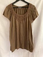 Longshirt, Shirt Gr.M von Yessica, C&A Kiel - Kronshagen Vorschau