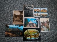 Alte Postkarten Bayern - Amberg Vorschau