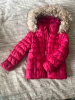 Palomino Winterjacke rosa Gr. 92 Bayern - Ingolstadt Vorschau