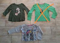 Shirt, Langarm, u.a. My little Pony, Gr. 134 Bayern - Buchenberg Vorschau