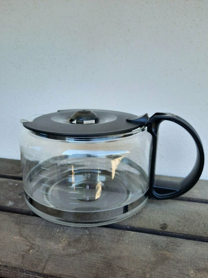 Kaffeekanne Philips Café Gourmet Ersatzteil in Bayern - Regensburg | eBay  Kleinanzeigen ist jetzt Kleinanzeigen