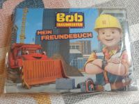 Freundebuch -Bob Baumeister- Neu Thüringen - Erfurt Vorschau