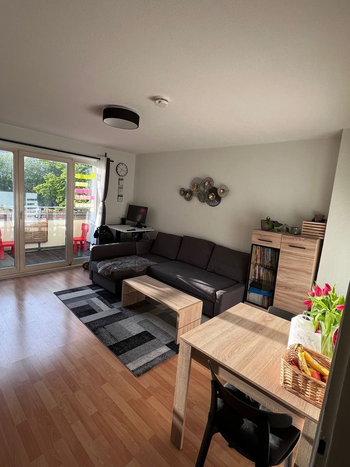 [3 to 6 Months] Apartment for rent from July 2024 in Berlin