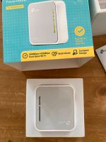 tp-link Travel Router Nordrhein-Westfalen - Velbert Vorschau