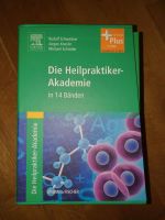 Heilpraktiker Akademie inkl. Web-Zugang Bayern - Mitterskirchen Vorschau