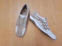 Ara Damenschuhe Größe 41,5 Weite G Köln - Worringen Vorschau
