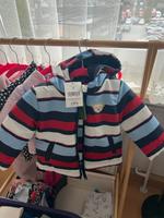 Steiff Jacke, neu Nordrhein-Westfalen - Bergheim Vorschau