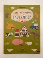 Mein großer Bauernhof - Kathrin Wiehle - Papp Bilderbuch Pankow - Prenzlauer Berg Vorschau