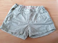 Mega coole kurze Hose, used look, Bermuda, Größe 116 Baden-Württemberg - Böblingen Vorschau