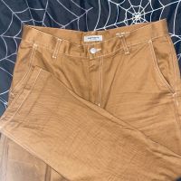 Carhartt WIP armanda Hose braun 31 Brandenburg - Brandenburg an der Havel Vorschau