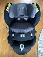 Cybex Sirona M2 i-size (bis 18 kg) Stuttgart - Zuffenhausen Vorschau