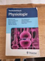 Taschenlehrbuch Physiologie Berlin - Tempelhof Vorschau